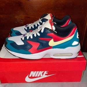 Nike Air Max2 Light SP